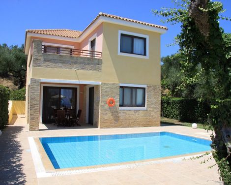 St John Resort Villas Suites & Spa-1