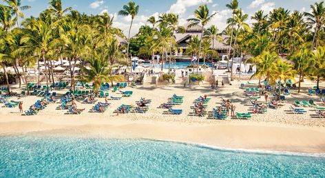 Viva Dominicus Beach by Wyndham