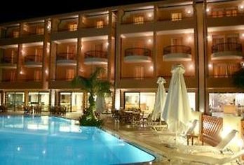 Hotel, Flisvos Royal
