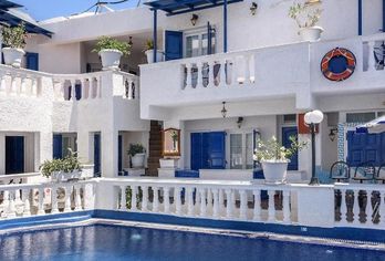 Hotel, Hotel Porto Perissa