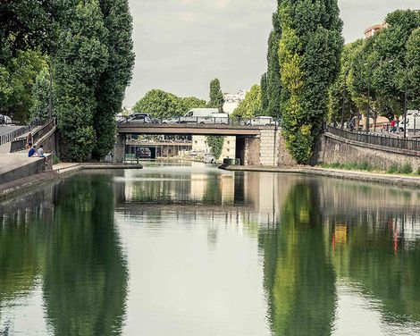 ibis Styles Paris Nation Porte de Montreuil Hotel-1
