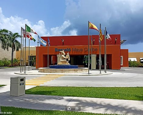 Barceló Maya Caribe - All Inclusive-2