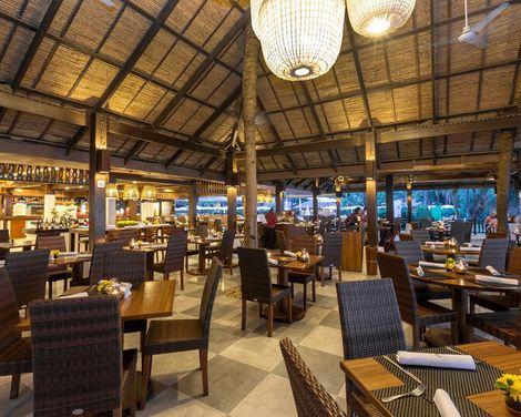 Sunprime Kamala Beach-3