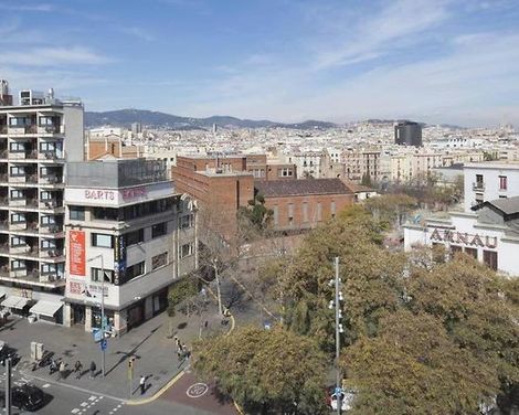 INNSiDE Barcelona Apolo-0