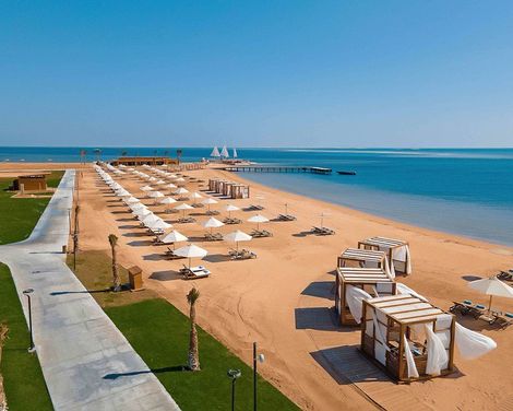 Rixos Premium Magawish Suites & Villas-1