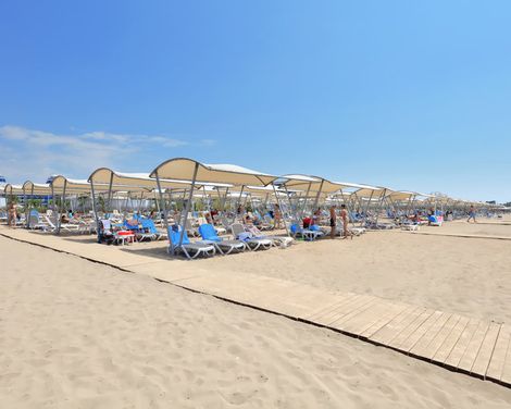 Sueno Hotels Deluxe Belek-1