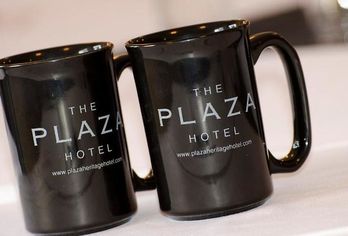 Hotel, The Plaza Hotel, Trademark Collection by Wyndham