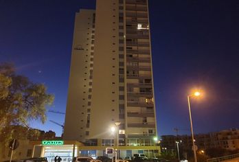 Hotel, Tarik by Atlantichotels