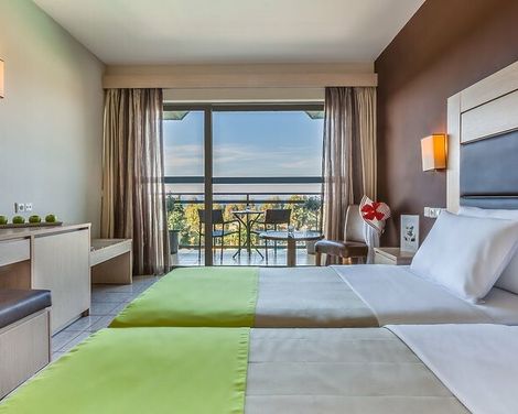 Kipriotis Hippocrates Hotel-0