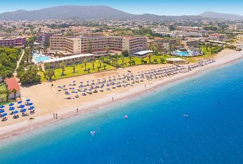 Sun Beach Resort