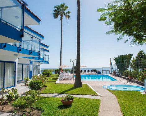 Alsol Los Caribes 1-4