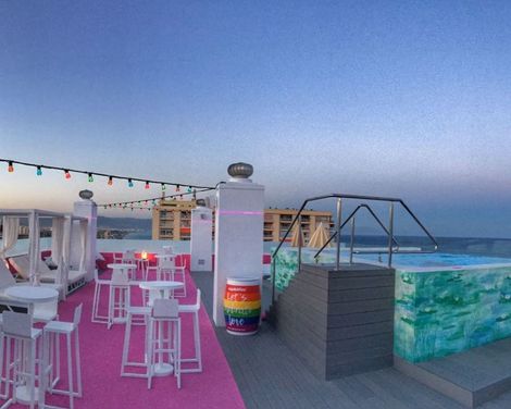 The Key Sensation Hotel-1