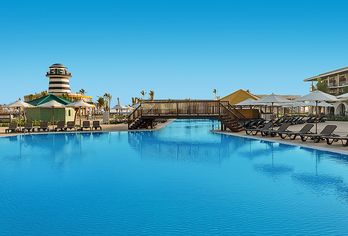 Hotel, Ocean El Faro, Punta Cana