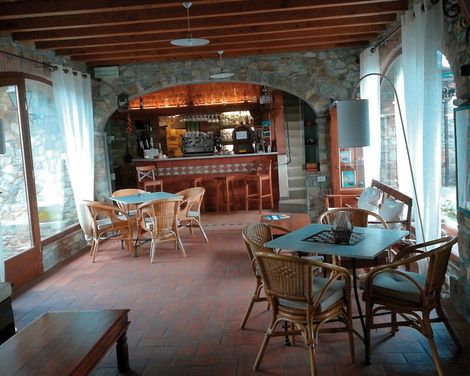 Agriturismo Giunasco-4