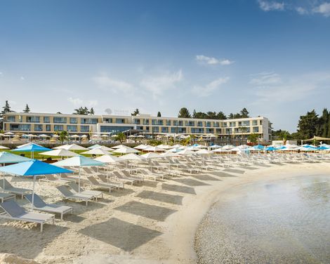 Marea Suites, Valamar Collection-0