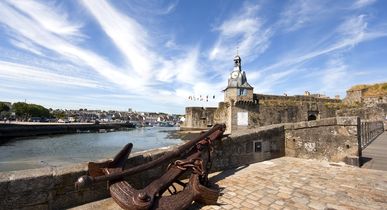 Ferienwohnungen Bretagne
