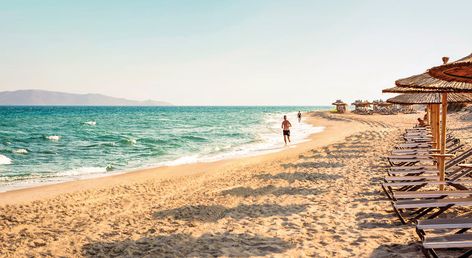 Sentido Pearl Beach Kos