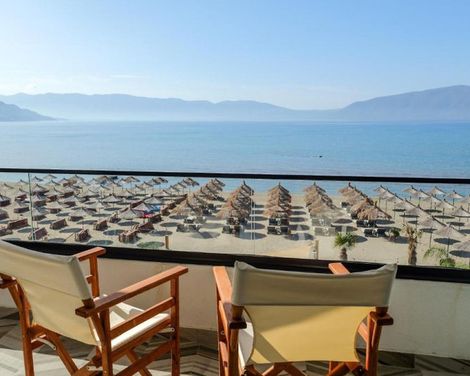 Sea & Sand Hotel-4