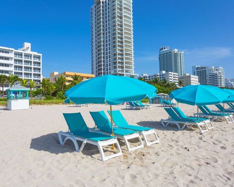 Best Western Plus Atlantic Beach Resort-1