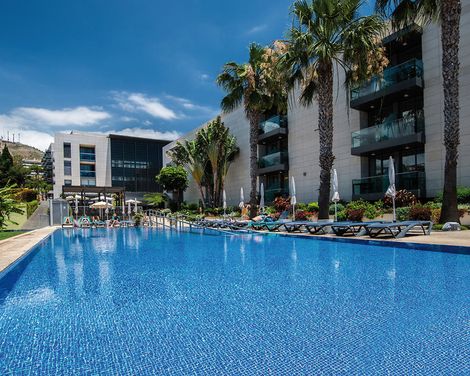 Golden Residence Hotel-2