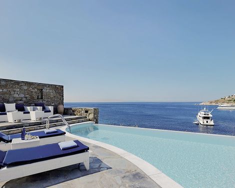 Petasos Beach Resort & Spa-1