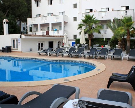 Hotel La Concha Soul-1