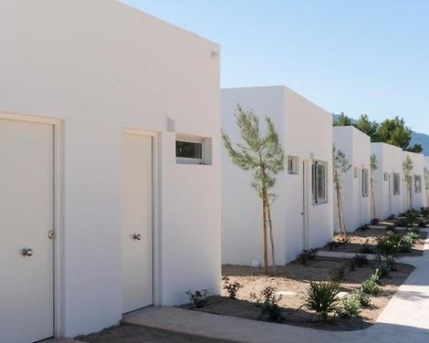 Nature Suites Hotel Puig Campana-1