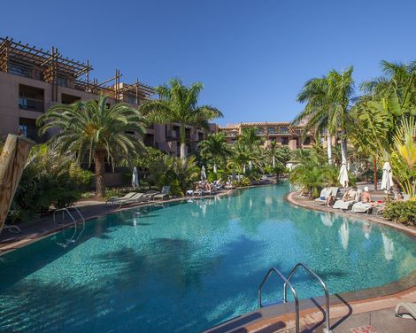 Lopesan Baobab Resort-1