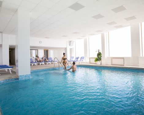 Hotel Istra-2