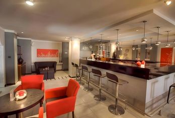 Hotel, Arion Hotel Corfu