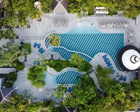 The Royal Paradise Hotel & Spa-2
