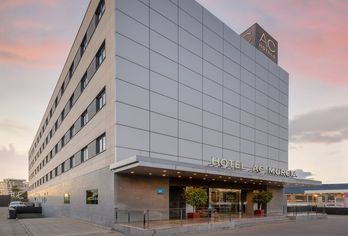 Hotel, AC Hotel Murcia