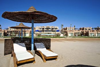 Shams Prestige Resort