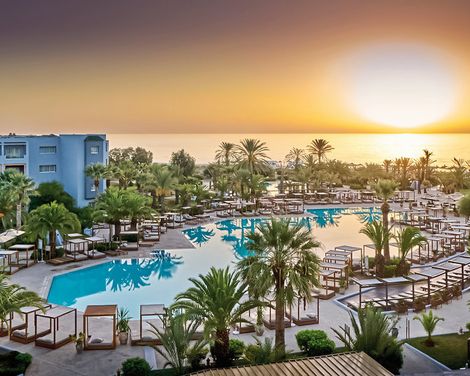 Sentido Marillia Resort & Spa-3