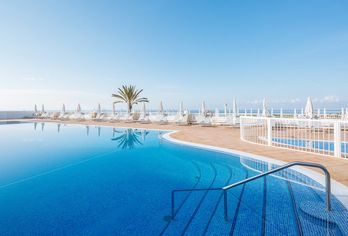 Hotel, SBH Maxorata Resort