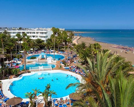SOL Lanzarote All Inclusive-3