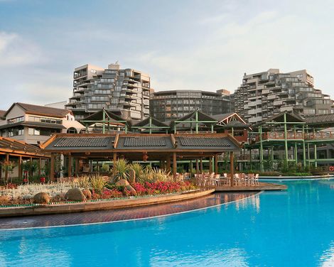 Limak Lara Deluxe Hotel & Resort-3