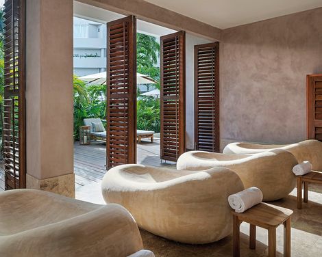 Almare, a Luxury Collection Adult All-Inclusive Resort, Isla Mujeres-0
