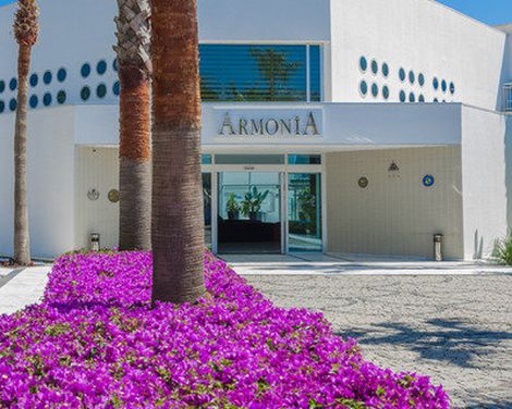 Armonia Holiday Village & Spa-1