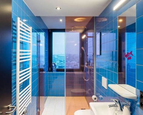 The Social Hub Vienna-0