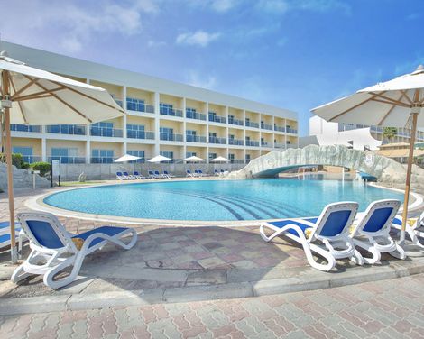Radisson Blu Resort, Fujairah-1
