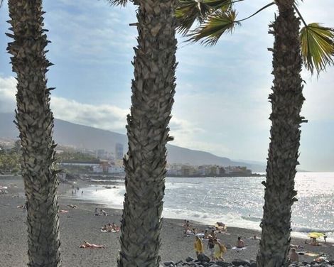 SOL Puerto de la Cruz Tenerife-0