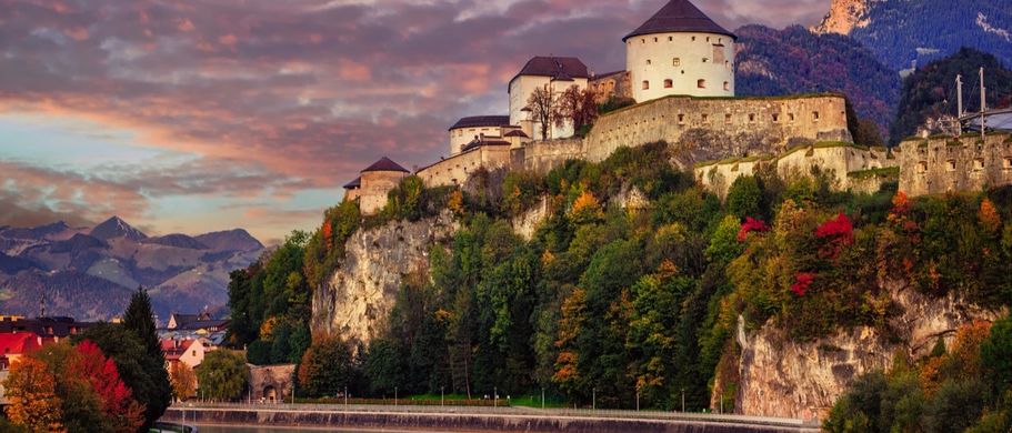 Festung Kufstein