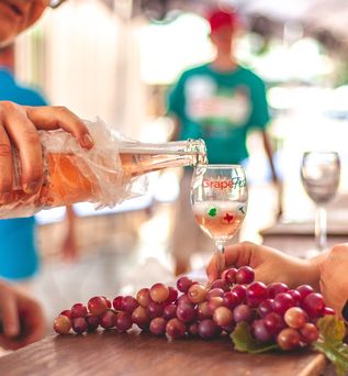 Grapevine GrapeFest