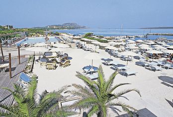Hotel, UNAHOTELS Club Ancora
