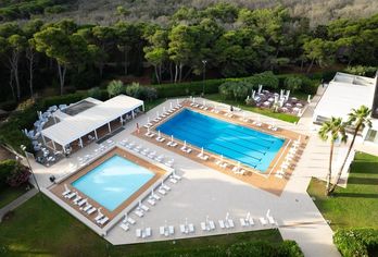 Hotel, VOI Daniela Essentia