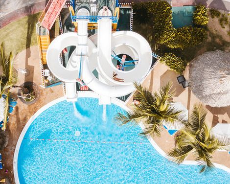 Hard Rock Hotel & Casino Punta Cana-1