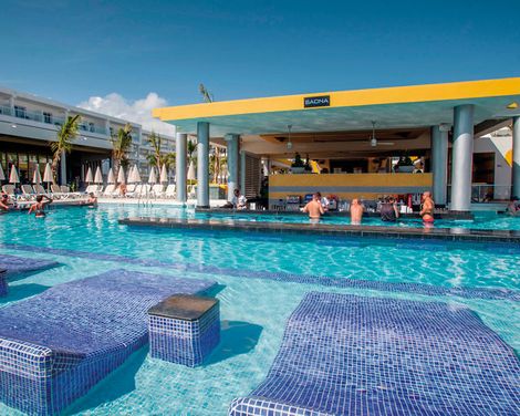 Hotel Riu Republica-2
