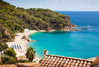 Hotel, htop Palm Beach