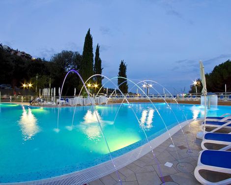 Mimosa Lido Palace Hotel-2